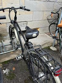 Bici elettrica daytona