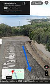 Terreno in "is meris fois" capitana