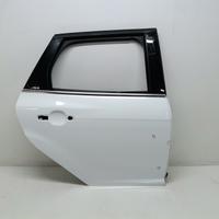 PORTA PORTIERA POSTERIORE DESTRA DX FORD Focus S.
