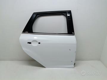 PORTA PORTIERA POSTERIORE DESTRA DX FORD Focus S.