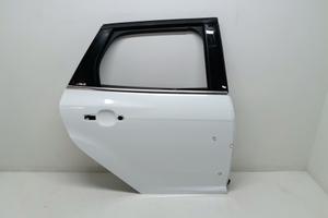 PORTA PORTIERA POSTERIORE DESTRA DX FORD Focus S.