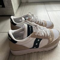 Saucony Jazz Original Vintage