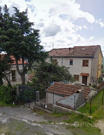 Casa Singola con giardino