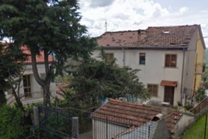 Casa Singola con giardino
