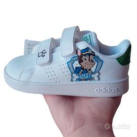 Adidas paw patrol 