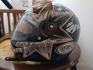 casco integrale helmets