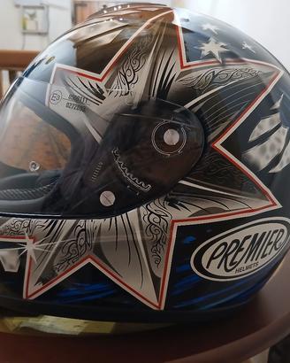 casco integrale helmets