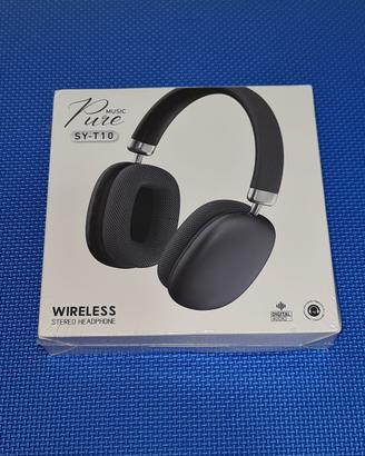 Cuffie wireless