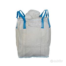 Sacco big bag 100 x 100 x 200 cm