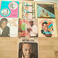 nat king cole lp