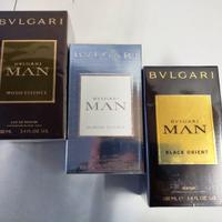 profumi Bulgari 