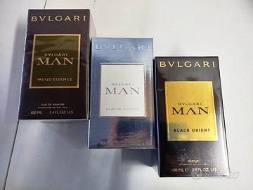 profumi Bulgari 