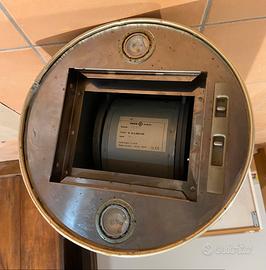 Cappa di aspirazione