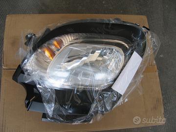 PROIETTORE SXFIAT PANDA CROSS DAL 2011 AL 2020
