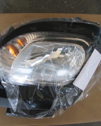 PROIETTORE SXFIAT PANDA CROSS DAL 2011 AL 2020