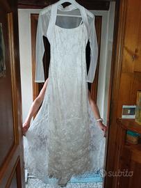Abiti da sposa 