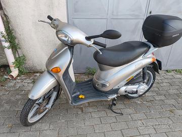 liberty 50 2t 1997 