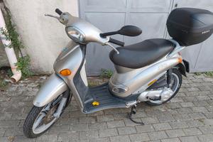liberty 50 2t 1997 