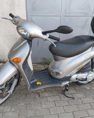 liberty 50 2t 1997 