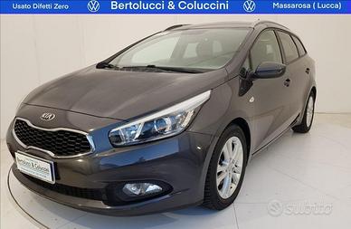 KIA cee'd 1.4 CRDi SW Cool