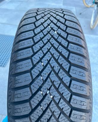 Gomme invernali