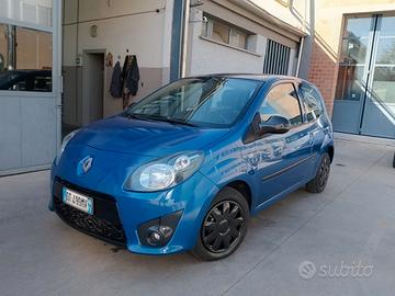 Renault Twingo 1.2-BENZINA-NEOPAT-2009