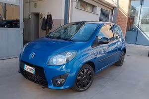 Renault Twingo 1.2-BENZINA-NEOPAT-2009