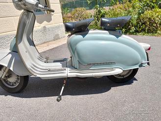 Lambretta li 150 Vendita in Motori