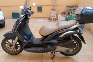 Beverly tourer 300 i.e. 2009