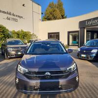 VOLKSWAGEN Taigo 1.0 TSI 115 CV DSG Life