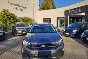 VOLKSWAGEN Taigo 1.0 TSI 115 CV DSG Life