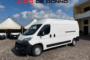 Citroen JUMPER 2.0 HDI 130CV PLM L3H2 DOPPIA PORTA