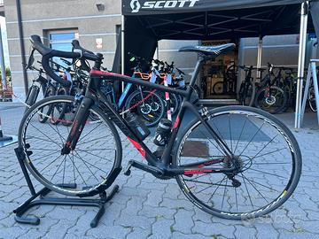 BDC Wilier Gtr Sl - Taglia M