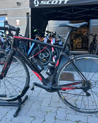 BDC Wilier Gtr Sl - Taglia M