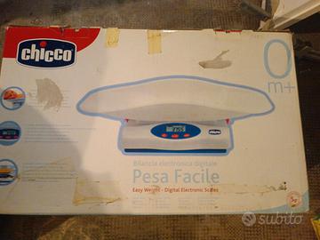 Bilancia Chicco