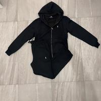 Tuta ralph lauren polo