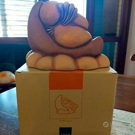 Angelo su nuvola Thun