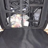 Logicube Talon Enhanced - Kit Forense Professional