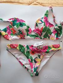 Costume Tezenis nuovo con cartellino