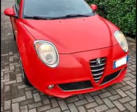 Alfa Romeo Mito 1.6 jtdm Distinctive 120cv