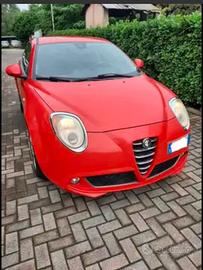 Alfa Romeo Mito 1.6 jtdm Distinctive 120cv