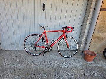 bici De Rosa da corsa