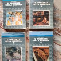 Libri scolastici Letteratura Italiana 