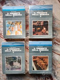 Libri scolastici Letteratura Italiana 