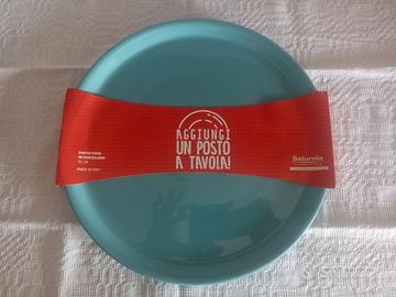 Piatto Pizza in Porcellana Saturnia 31cm