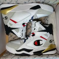 Scarpe Champion Zone High nuove