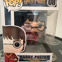 Funko pop Harry Potter
