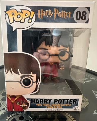 Funko pop Harry Potter
