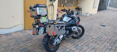 R1200 GS adv