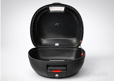 Bauletto Kappa K26 26L con piastra staffe